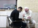 گزارش تصویری آزمون وكالت قوه قضائيه سال 1400